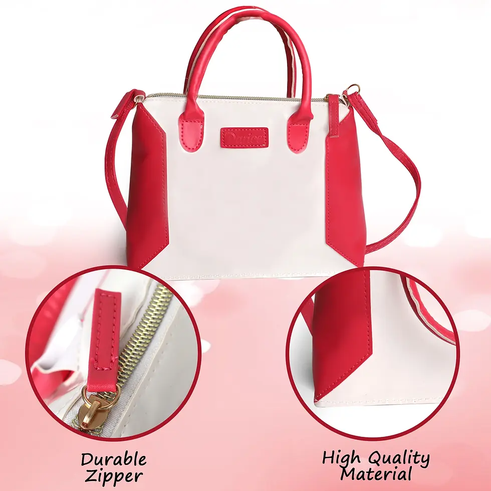 Thumbnail: Play Purse For Little Girls, Toddler 3+