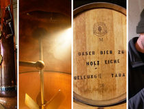 Subskribiere unseren 16-jährigen Whisky!