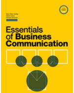 Essentials of Business Communication