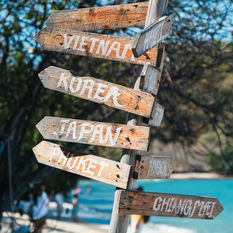 There was a time when booking a vacation felt way more stressful than it should’ve been. I would sit down excited to plan a trip and somehow end up three hours deep comparing cabins, flights, hotels, rental cars, reviews, locations, cancellation policies, and random TikTok videos from strangers claiming somewhere was either “the best place ever” or “completely overrated.” By the end of it, I usually felt overwhelmed before the trip even started. I think the internet quietly made travel planning more complicated for a lot of people. There are so many websites now promising hidden deals, luxury experiences, perfect itineraries, and travel “hacks” that eventually it all starts blending together. Over time, I stopped trying every new booking site that popped up online and started sticking with the same handful of websites I genuinely trust. Not because they’re always perfect. Not because they always have the cheapest price. But because after enough trips, certain websites simply star