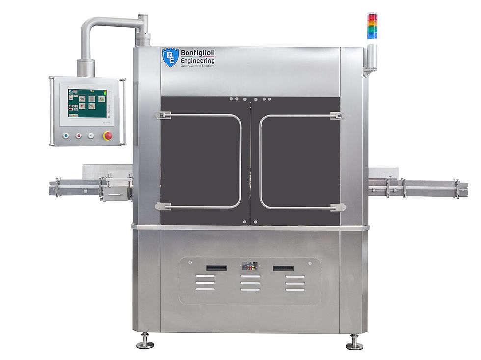 LVA 600 FRONT