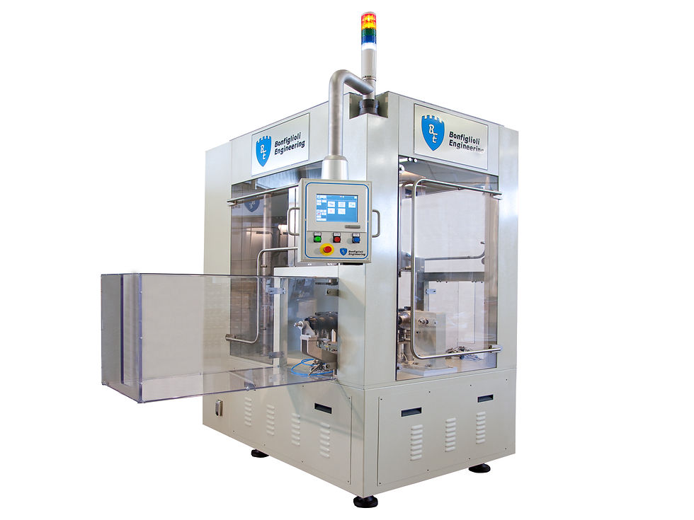 RLD-400A LEFT