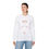 Thumbnail: A QUEEN LIVES HERE Pregnancy Sweatshirt