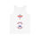 Thumbnail: A Future PRESIDENT LIVES HERE Pregnancy Tank Top