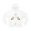 Thumbnail: A DIVA LIVES HERE Pregnancy Hoodie 
