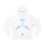Thumbnail: JOY LIVES HERE Pregnancy Hoodie