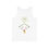 Thumbnail: A Future CEO LIVES HERE Pregnancy Tank Top (Girl o/c)