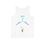 Thumbnail: JOY LIVES HERE Pregnancy Tank Top