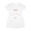 Thumbnail: A QUEEN LIVES HERE Pregnancy T-Shirt Dress/SleepShirt