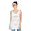 Thumbnail: A QUEEN LIVES HERE Pregnancy Tank Top