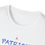 Thumbnail: A PATRIOT LIVES HERE Pregnancy Tee