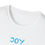 Thumbnail: JOY LIVES HERE Pregnancy Tee