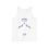 Thumbnail: A KING LIVES HERE Pregnancy Tank Top