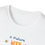 Thumbnail: A Future Basketball MVP LIVES HERE Pregnancy Tee (Girl)