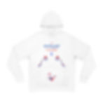 A PATRIOT LIVES HERE Pregnancy Hoodie