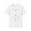 Thumbnail: HAPPINESS LIVES HERE Pregnancy Tee 