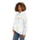 Thumbnail: HAPPINESS LIVES HERE Pregnancy Hoodie