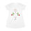 Thumbnail: A DIVA LIVES HERE Pregnancy T-Shirt Dress/SleepShirt
