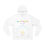 Thumbnail: HAPPINESS LIVES HERE Pregnancy Hoodie