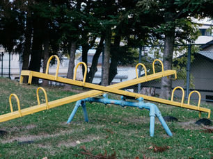 The Counterweight