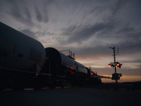 What's in this year's Consolidated Rail Infrastructure and Safety Improvements (CRISI) NOFO?