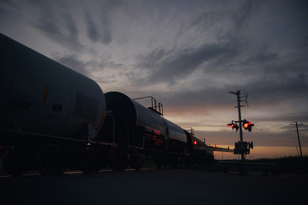 What's in this year's Consolidated Rail Infrastructure and Safety Improvements (CRISI) NOFO?