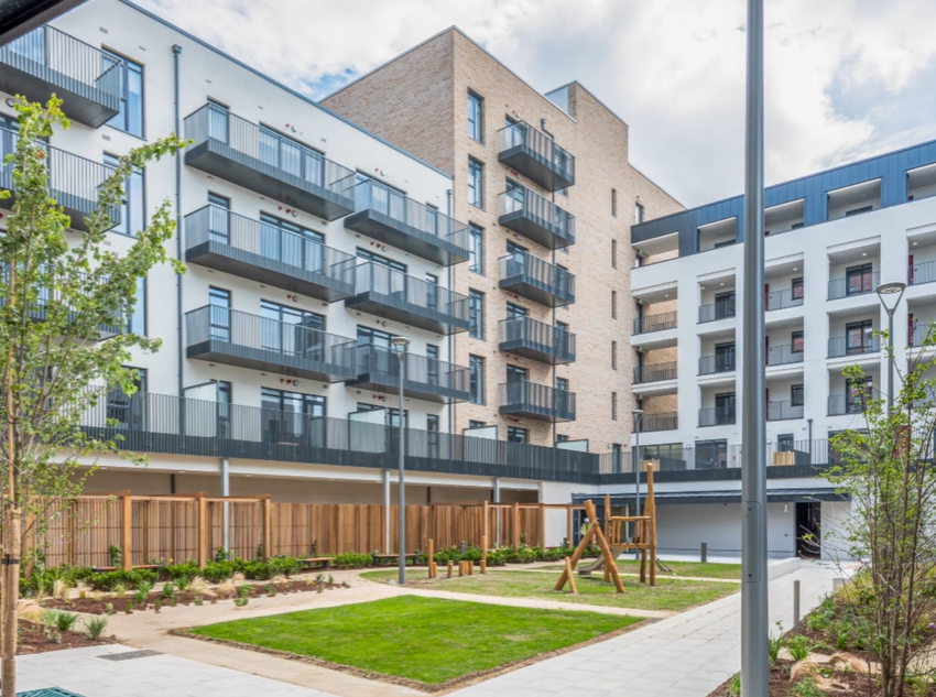 Adamstown Blocks A, C and D