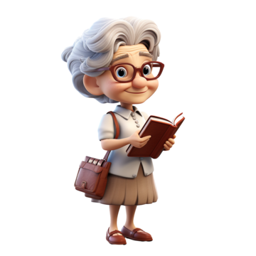 Uma história engraçada