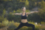 Yogapose