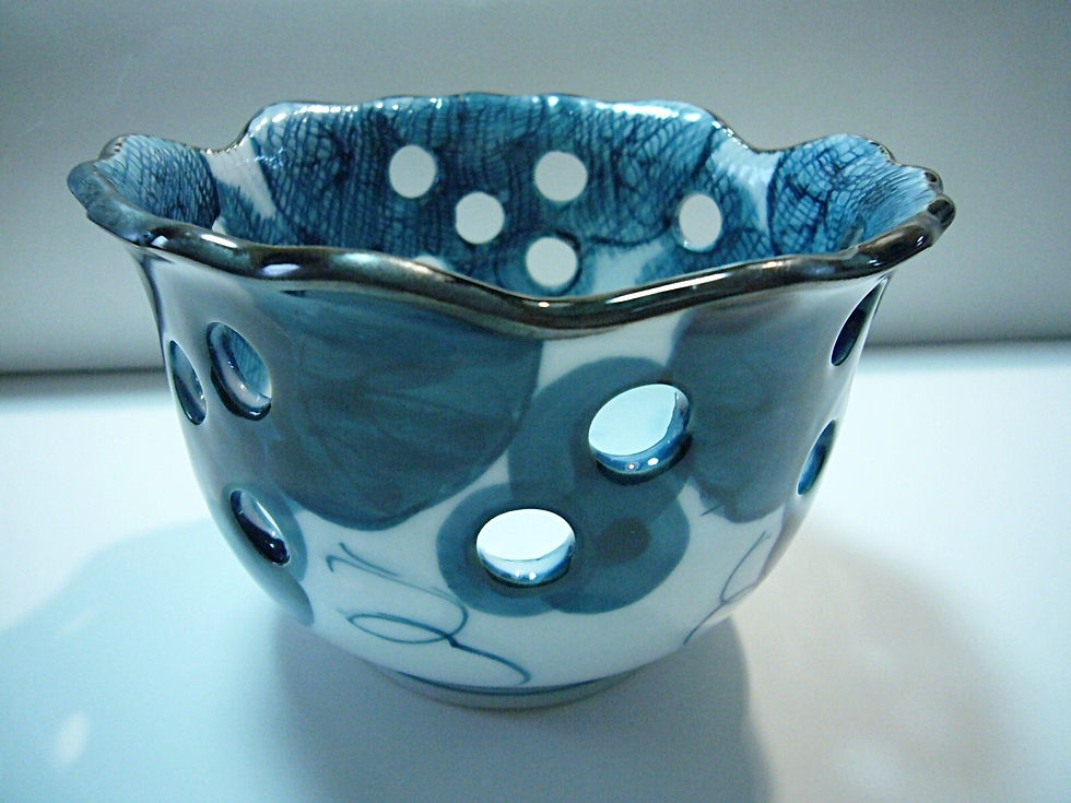 Objets traditionnels du Japon