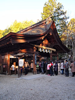 神社