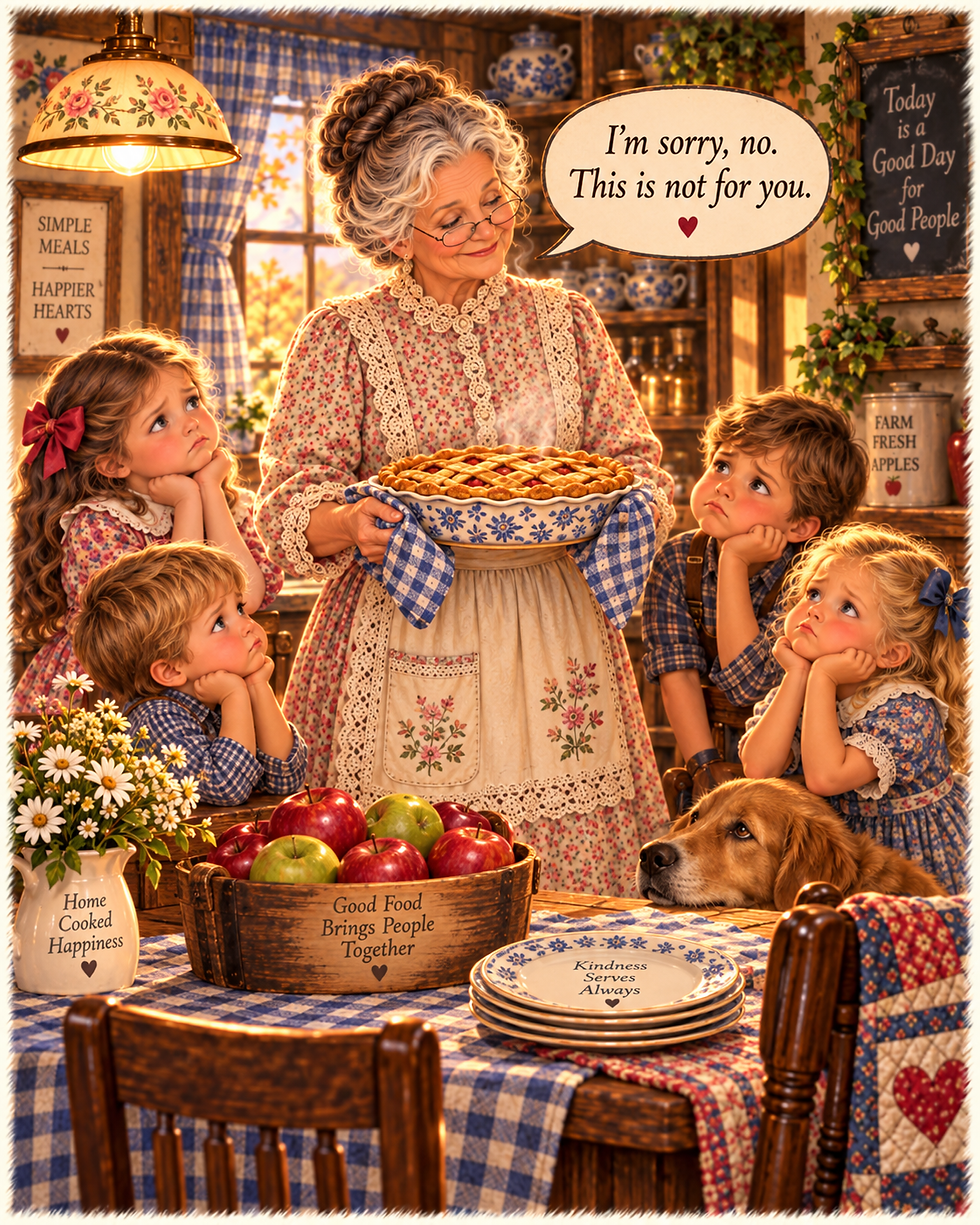 Mama with Pie.PNG