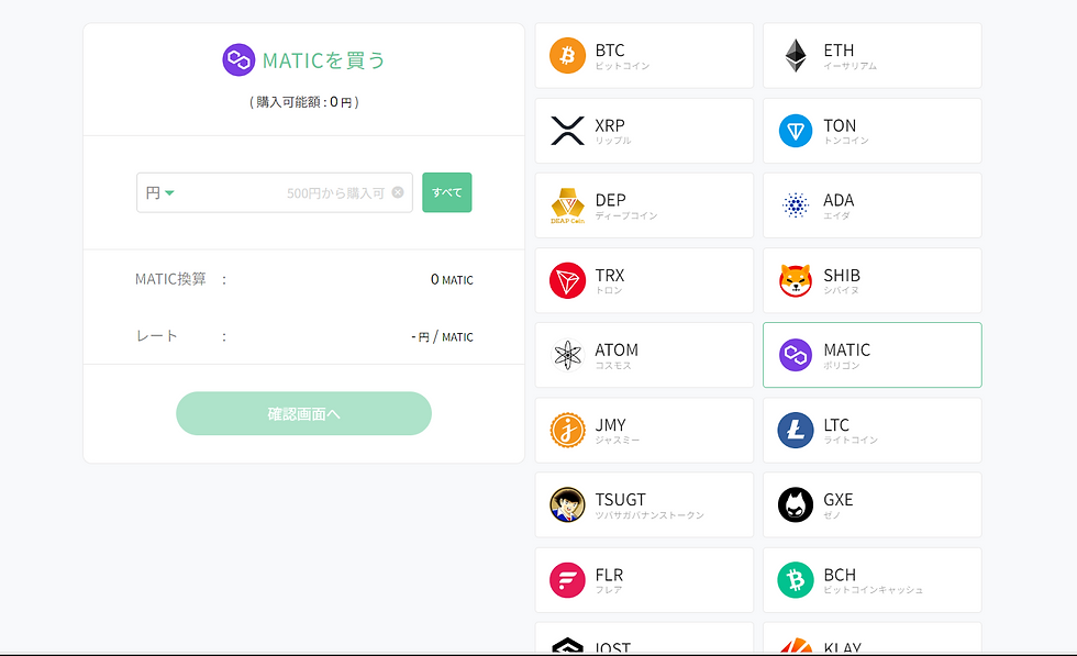 外貨預金はオワコン!! これからは米ドルのステーブルコインの運用で資産を増やしBingXのVIPを目指す!! その購入方法