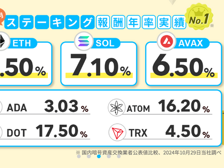 日本国内取引所だけで仮想通貨で不労所得を稼ぐ事は出来るのか