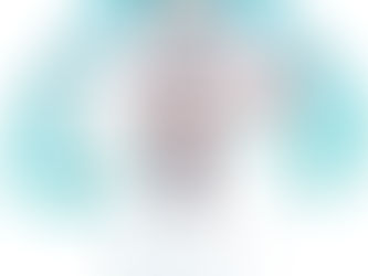 八重歯が可愛いレーシングスタイル初音ミクフィギュア2023