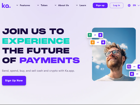 【2024年版】仮想通貨KASTAの将来性とか今後の期待値