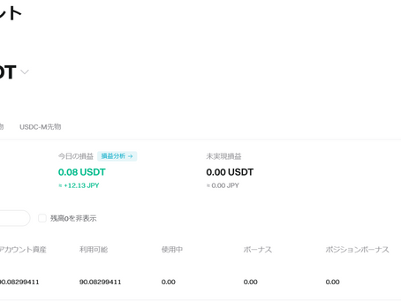 【BitgetのVIP会員を目指して＃28】［マージン取引実践＃10］仮想通貨FX含めFXは一発逆転では無いから早く始めた方が良い【BTC-USDT】【USDT無制限】
