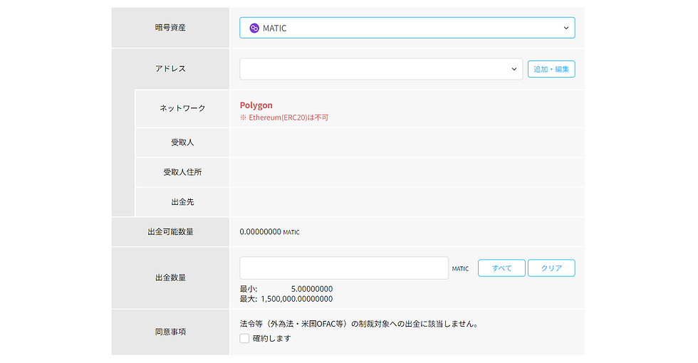 外貨預金はオワコン!! これからは米ドルのステーブルコインの運用で資産を増やしBingXのVIPを目指す!! ビットポイントをでMATICを活用しお得にUSDTやUSDCを購入する方法