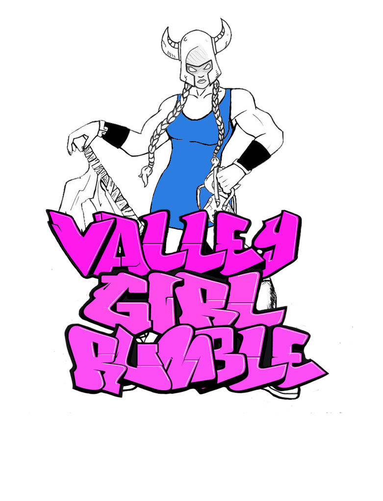 Valley Girl Rumble