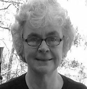Martha Morgan
