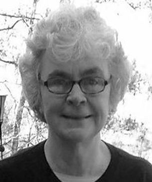 Martha Morgan