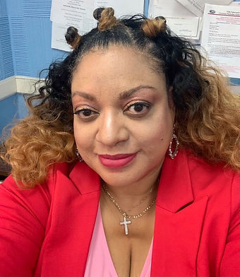 Joyce Peeples