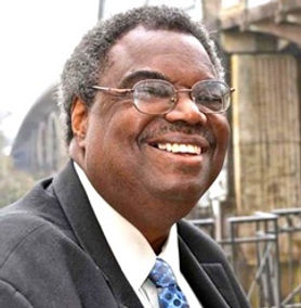 Senator Henry “Hank" Sanders 