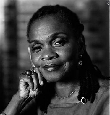 Faya Rose Toure