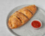 House Calzone