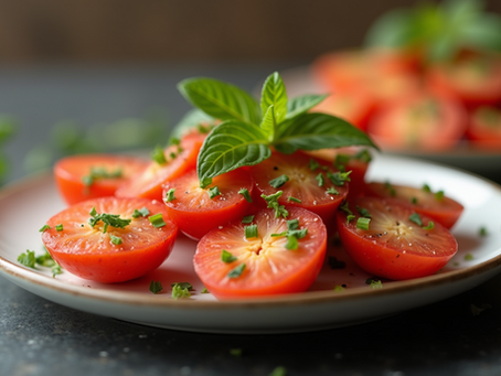 How to Build a Delicious Appetizer Menu for Any Occasion