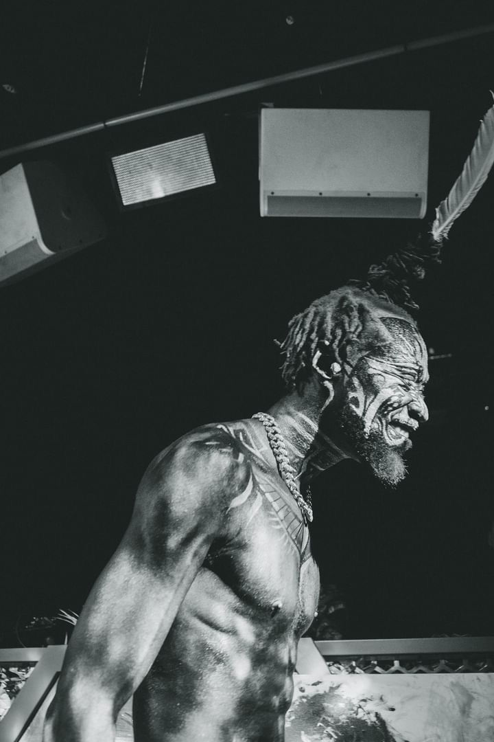 sirahexperiencemiamiPLANET PLEASURE 5