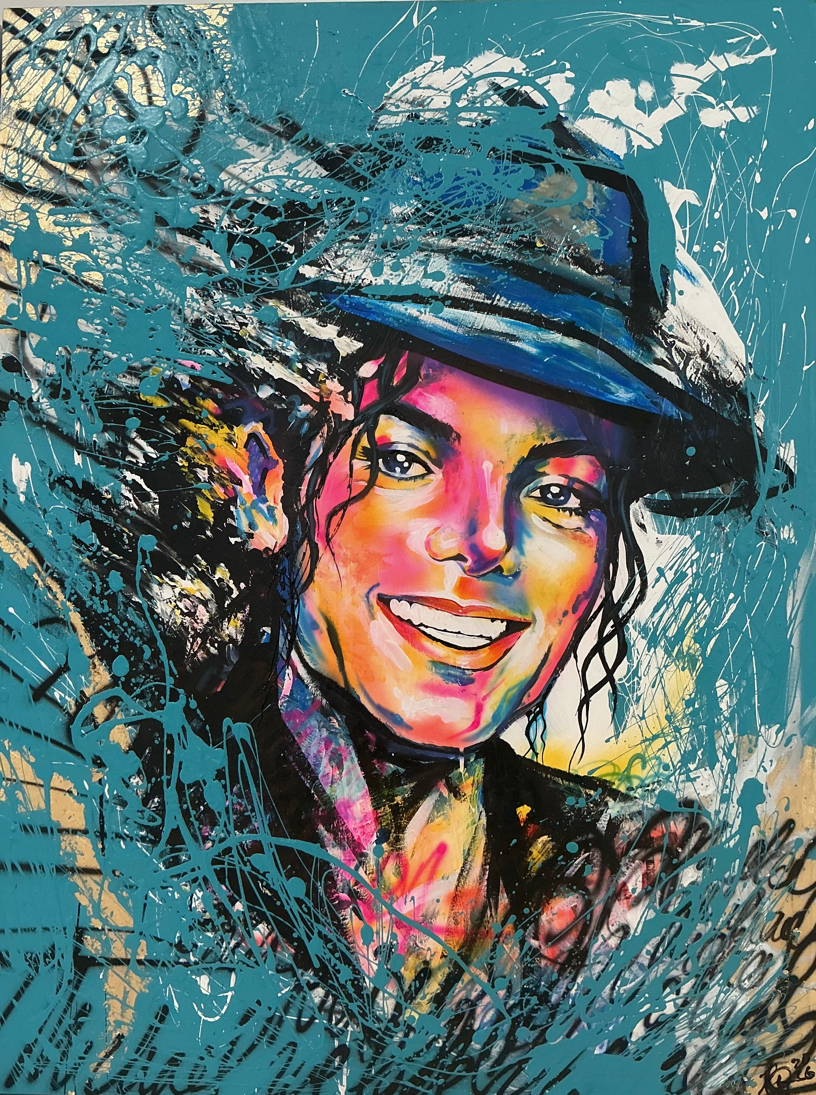 The Joy of Michael