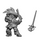 Miniatura: Bornland mercenary 2