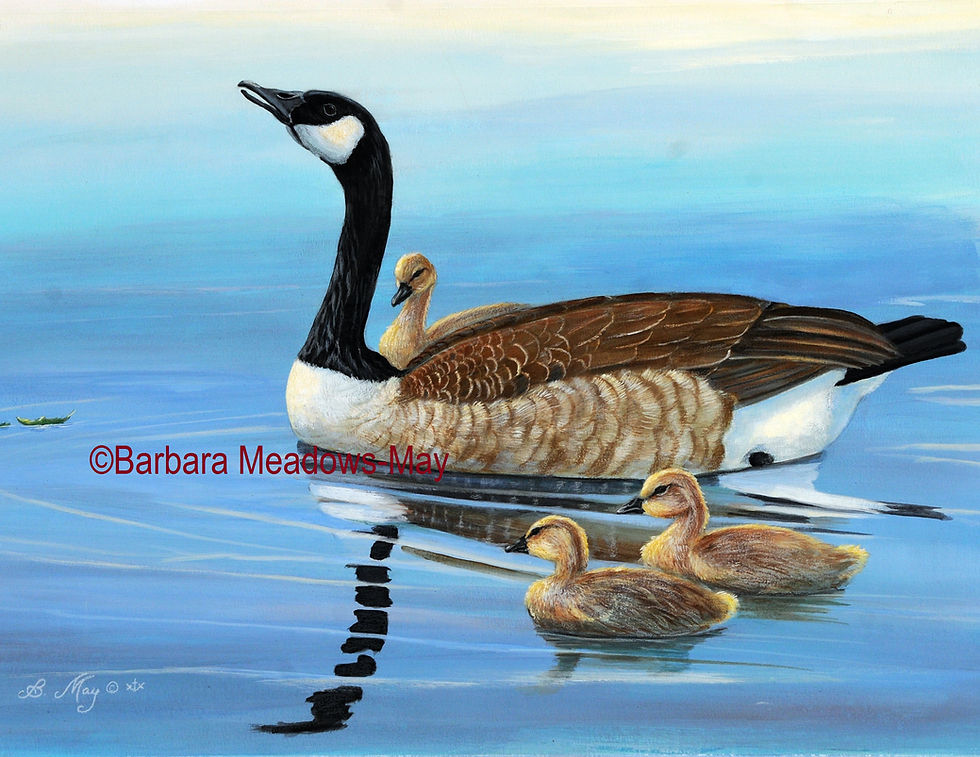 Mother Goose